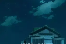 银魂红樱篇中的这一幕让人印象深刻图片