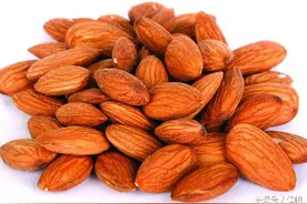 巴旦木您不知道的奥秘图片