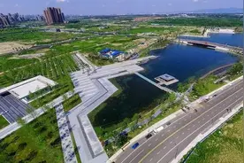 新川板块下月推地180亩，房价已迈入万元俱乐部！图片