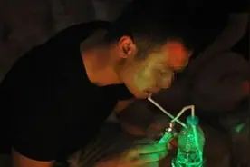 禁毒知识  吸食冰毒后会出现什么反应？图片