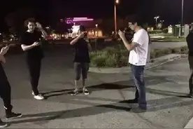 火爆全球的Pokemon Go到底是什么东西？为啥这么火？图片