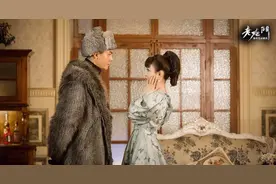 赵丽颖&陈伟霆CP你站不站图片