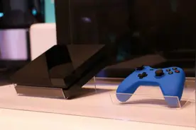 ChinaJoy2016-国产游戏主机战斧F1体验视频封面