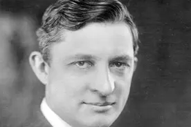 36°高温救命色——蓝色，ANNA色彩教你如何穿好蓝色图片