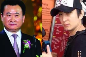 王思聪有发飙了，对某直播平台老板爆粗口图片