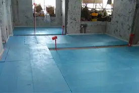 89方的水电是材料5000，人工5000吗？图片