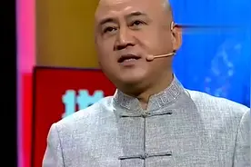 方清平说中文创最快吉尼斯记实，这嘴利害，谁能说的过？！视频封面