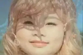 Sunshine这股“清流” 吓得网友以后都不敢说这个词了！图片