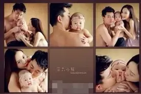 细数娱乐圈矮个女星的快乐生活图片