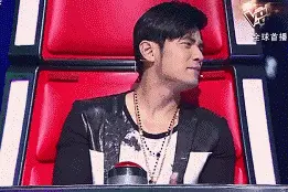 一胖毁所有！男神到底是胖着玩玩还是真的没救了？图片