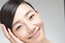 下巴长这样的人，带财桃花旺，一生财色双全图片