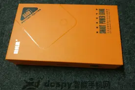 酷能量智能移动电源开箱体验:手机扩容利器图片