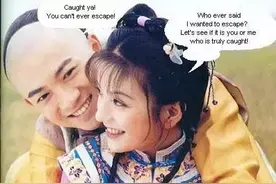 陈坤删光赵薇微博，多年好友开撕已久？图片