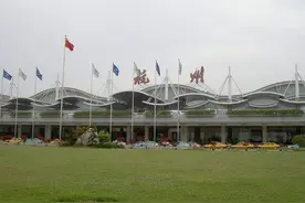 速看！下月起，绍兴至杭州萧山机场大巴线路调整！图片