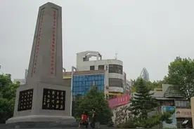 你是否还记得常德1943年八千国军浴血抗日吗？图片