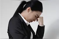 月经一年才来一两次是怎么回事图片