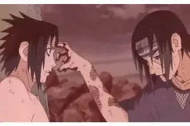 吐槽：火影的这些设定真是爆炸加虐心图片