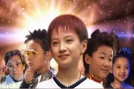 (盘点向)从《快乐星球》到《舞法天女》，中国的儿童剧怎么了？图片