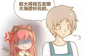 脸大不可怕，教你不花钱动动手指就能瘦小脸！超有效！图片