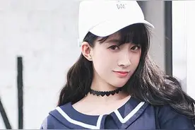 简单时尚的宽松潮流t恤，让夏天不再燥热！图片