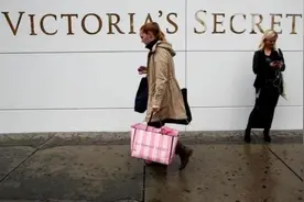 英媒:高端女性内衣领跑中国奢侈品 1条内裤卖6千图片
