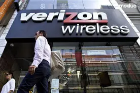 那个收购了雅虎的通信巨头Verizon，在虚拟现实领域布下了图片