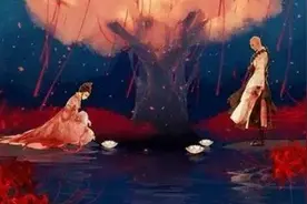 爱情买卖古风版，好听到爆炸！图片