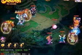 秘境也能赚钱！梦幻西游手游90秘境路线1第30关太上老君攻略图片
