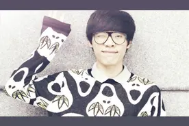 3D环绕音乐。卢广仲，《我爱你》！图片