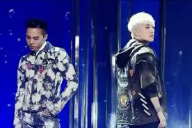 bigbang：龙tory又出来秀恩爱，太阳和伴舞瞬间多余了视频封面