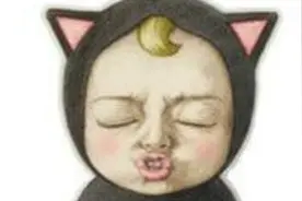 宝宝搞笑表情包,全了