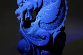 琥珀蜜蜡的前世今生：说说琥珀的主要产地图片