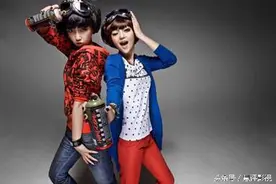 范玮琪搭讪韩红被无视，韩红转头表白张韶涵？图片