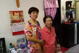天河 | 一位楼长的日常：35户家长里短，15年的冷暖守护图片