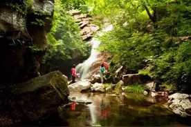 撤县设区，一个古雅的蓟州是这样的图片