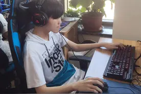 Max+独家专访OW天梯90分第一人—AS.Samsara图片