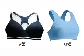 史上最全的运动内衣挑选攻略图片