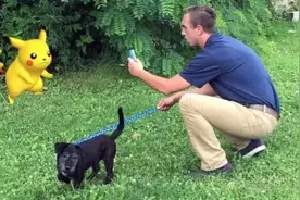 SLAM技术将给AR游戏带来更多可能图片