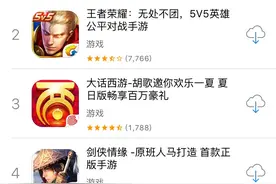 品质为王，且看《天下》手游如何应对MMO红海图片