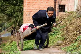 这种“车”在农村用了上千年，现在很少了，你用过吗？图片