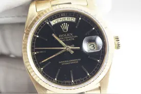 劳力士历任“总统”PART TWO图片