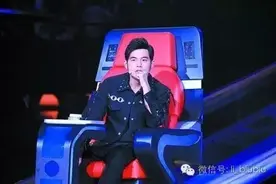 边看边评：中国新歌声（中国好声音）第五季的第二期图片