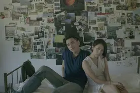 五月天MV 王大陆被甩巴掌再激吻图片