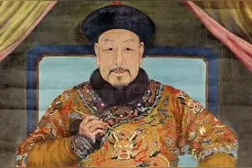荷兰人杀中国人，乾隆为何大加称赞？图片