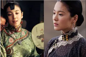 明星跨国撞脸惊人相似，杨幂和日本女优北川景子 张雨绮和宋慧乔图片