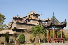 九姑娘眼中的建筑与文学：屋顶的学问图片