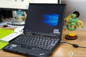 性能小怪兽！i7处理器加持的 ThinkPad X62图片