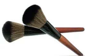 初学者必备四款化妆刷，赶紧收起来～图片