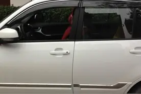 性价比高、价格实惠--浅谈瑞虎3 1.6L用车分享、图片