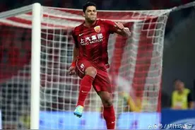 中超最贵球员成摆设 上港为他花费5亿 留给他证明时间不多了图片